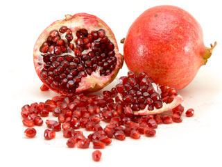 Pomegranates